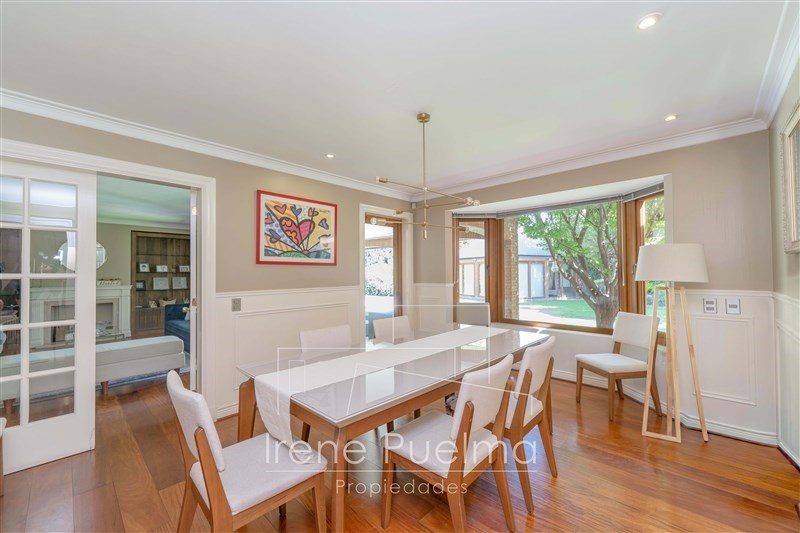 Casa en venta en Lo Barnechea — foto 6