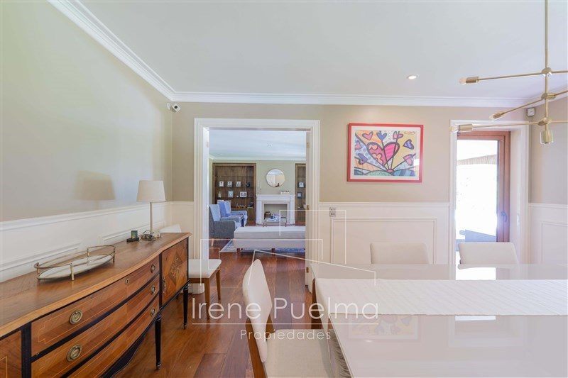 Casa en venta en Lo Barnechea — foto 7