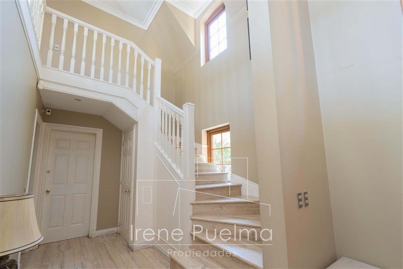 Casa en venta en Lo Barnechea — foto 8
