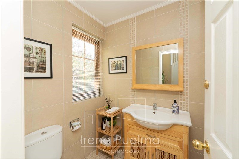 Casa en venta en Lo Barnechea — foto 9