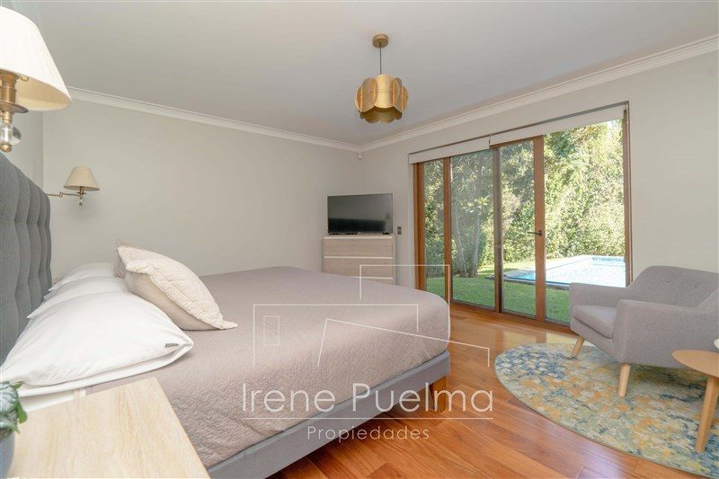 Casa en venta en Lo Barnechea — foto 10
