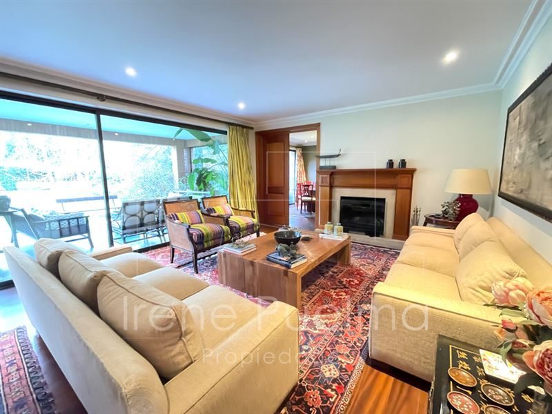 Casa en venta en Lo Barnechea — foto 2