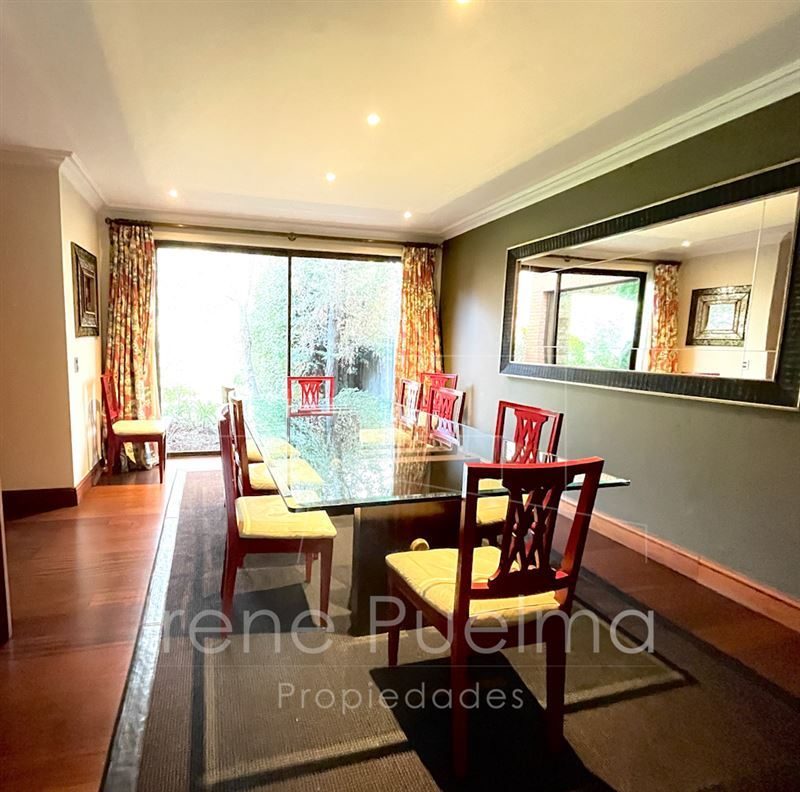 Casa en venta en Lo Barnechea — foto 3