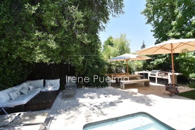 Casa en venta en Lo Barnechea — foto 4