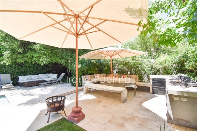 Casa en venta en Lo Barnechea — foto 5