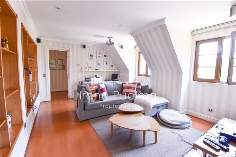 Casa en venta en Lo Barnechea — foto 6