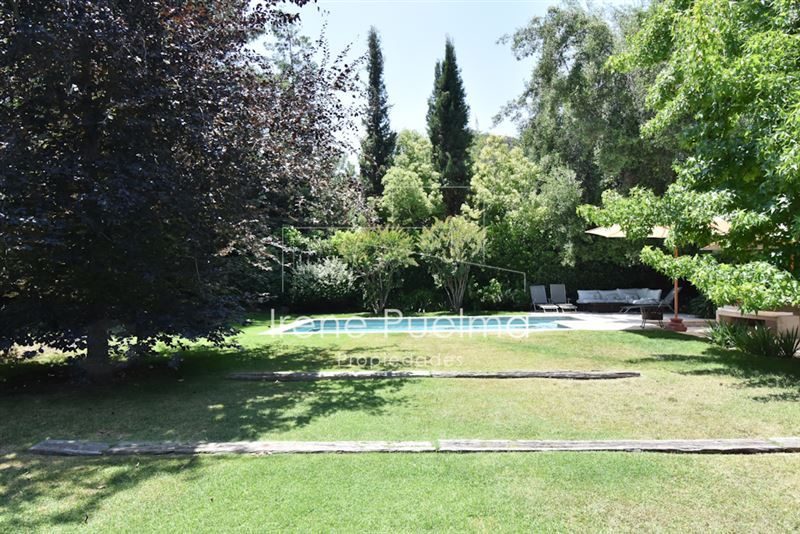 Casa en venta en Lo Barnechea — foto 7