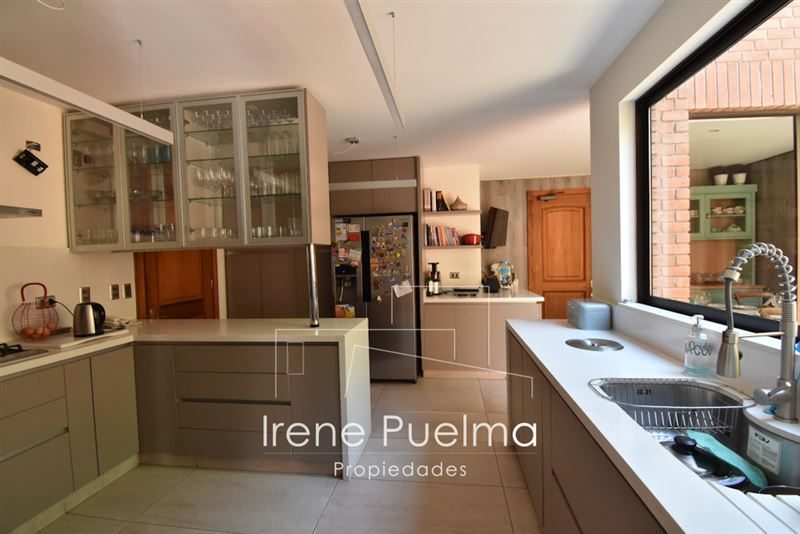 Casa en venta en Lo Barnechea — foto 8