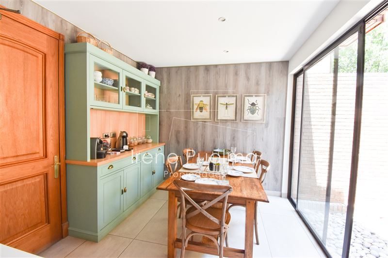 Casa en venta en Lo Barnechea — foto 9