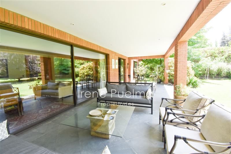 Casa en venta en Lo Barnechea — foto 10