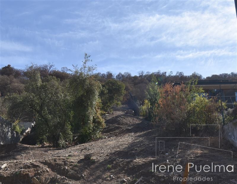 Terreno en venta en Lo Barnechea — foto 1