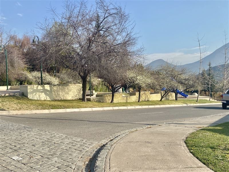 Terreno en venta en Lo Barnechea — foto 2