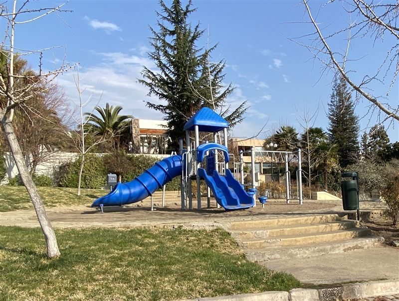 Terreno en venta en Lo Barnechea — foto 3