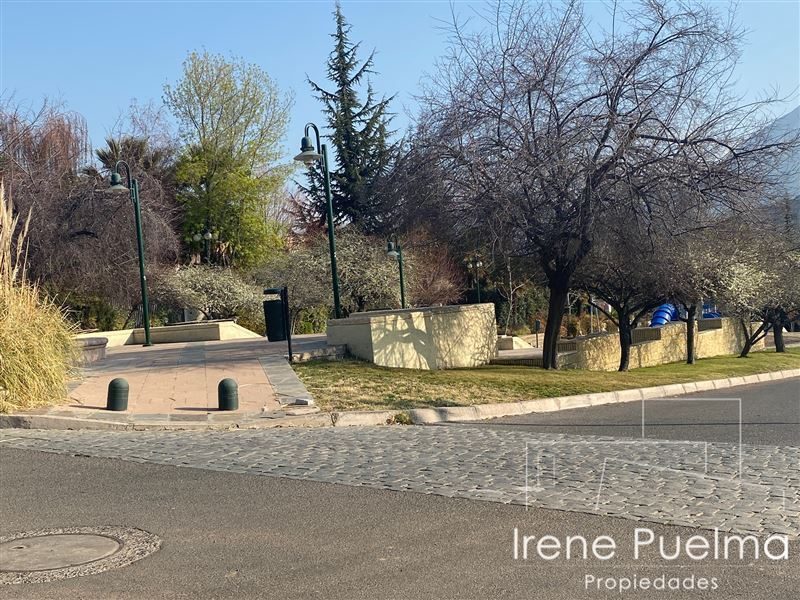 Terreno en venta en Lo Barnechea — foto 5