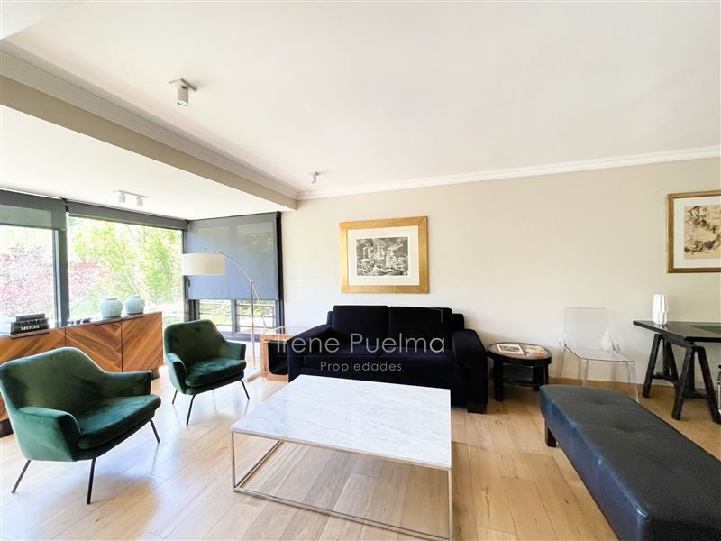 Departamento en venta en Las Condes — foto 1