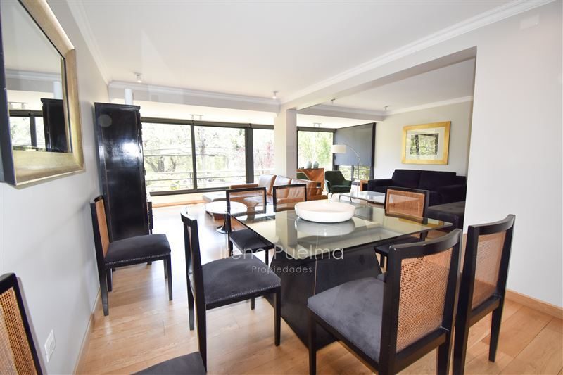 Departamento en venta en Las Condes — foto 4