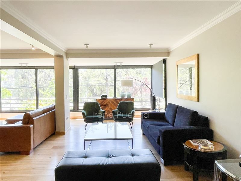 Departamento en venta en Las Condes — foto 5