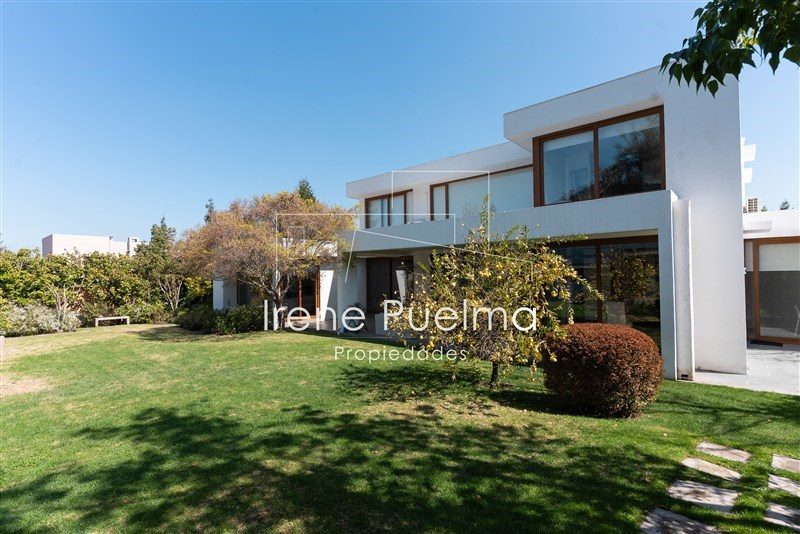 Casa en venta en Lo Barnechea — foto 2