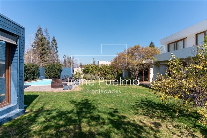 Casa en venta en Lo Barnechea — foto 3