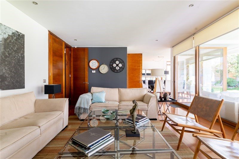 Casa en venta en Lo Barnechea — foto 5