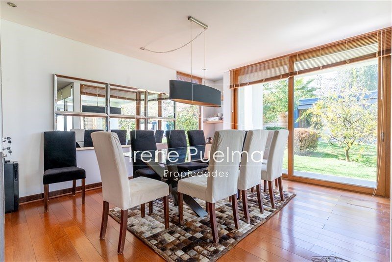 Casa en venta en Lo Barnechea — foto 6