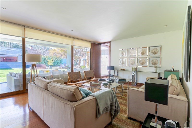Casa en venta en Lo Barnechea — foto 7