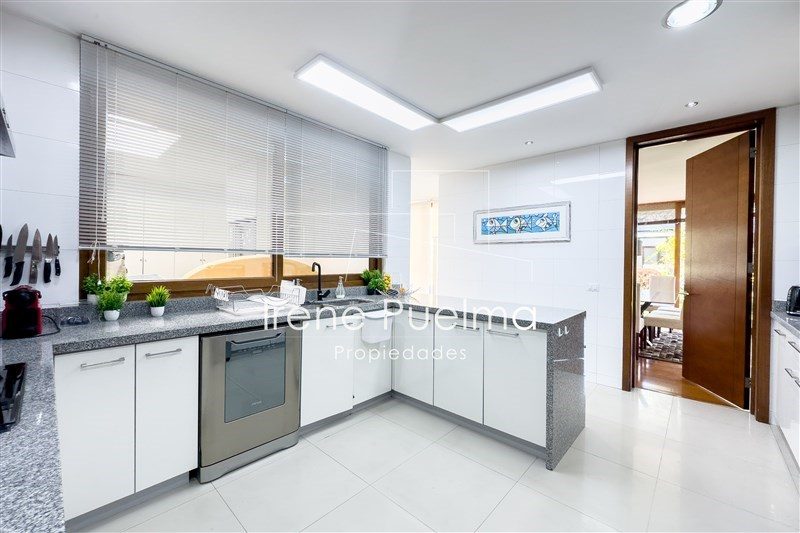 Casa en venta en Lo Barnechea — foto 9