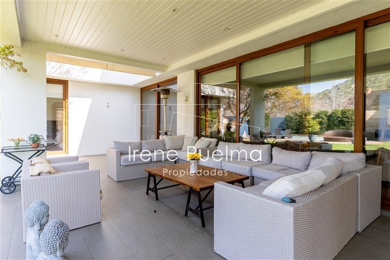 Casa en venta en Lo Barnechea — foto 10