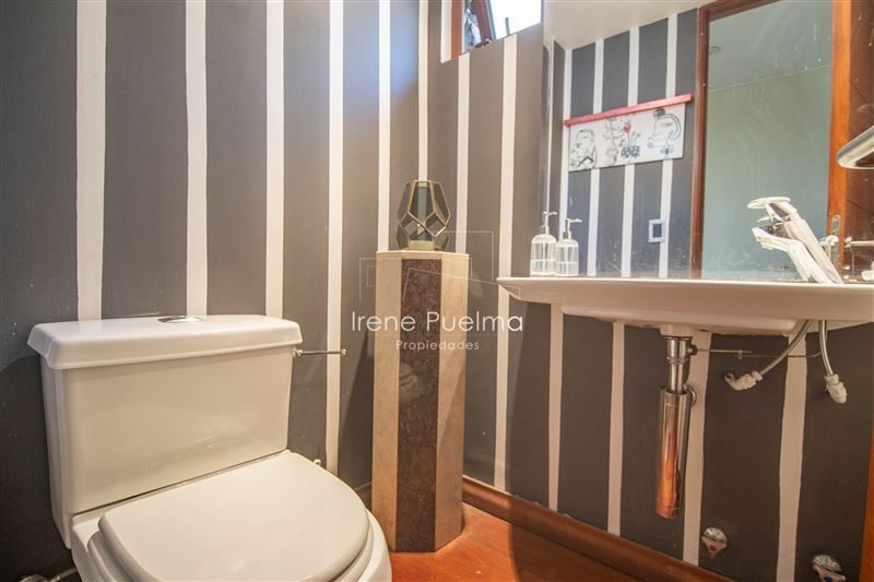 Casa en arriendo en Lo Barnechea — foto 4