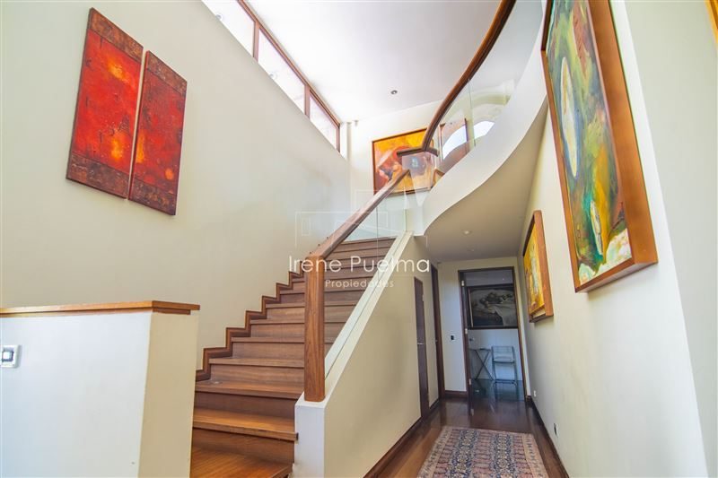 Casa en venta en Lo Barnechea — foto 2