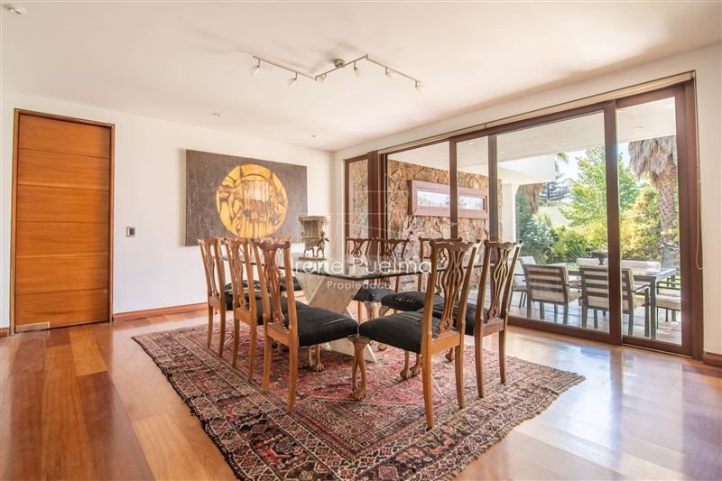 Casa en venta en Lo Barnechea — foto 5