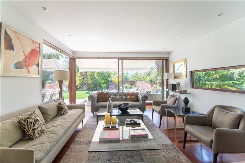 Casa en venta en Lo Barnechea — foto 8