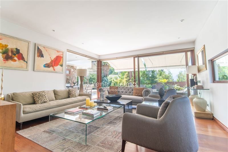 Casa en venta en Lo Barnechea — foto 10