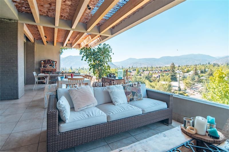 Departamento en venta en Lo Barnechea — foto 2