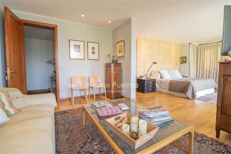 Departamento en venta en Lo Barnechea — foto 3