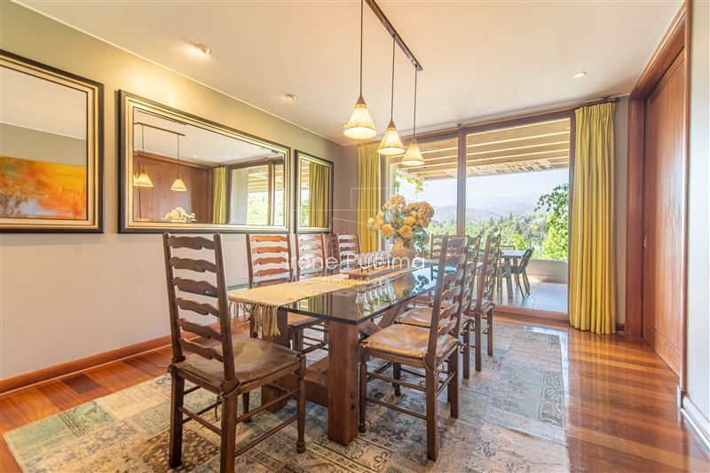 Departamento en venta en Lo Barnechea — foto 6