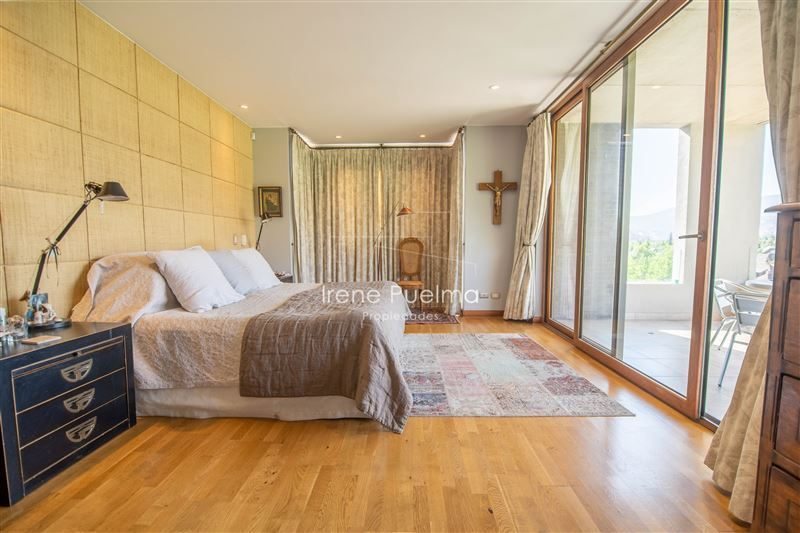 Departamento en venta en Lo Barnechea — foto 7