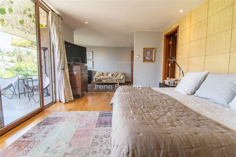 Departamento en venta en Lo Barnechea — foto 8