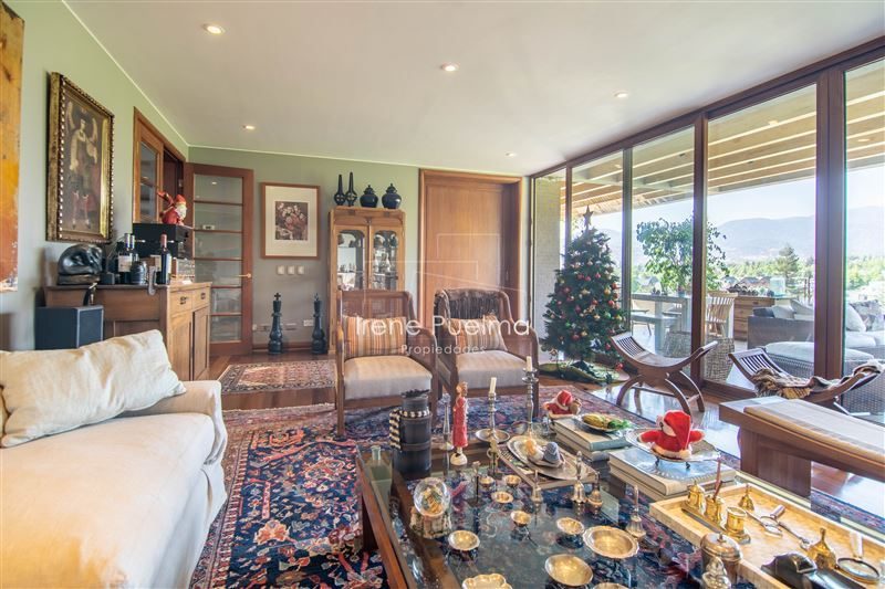 Departamento en venta en Lo Barnechea — foto 9