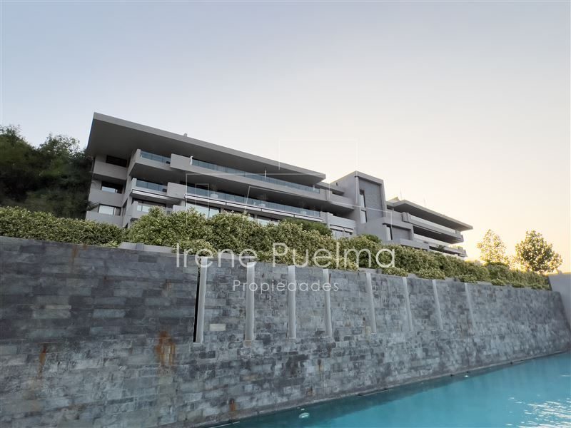 Departamento en venta en Lo Barnechea — foto 1