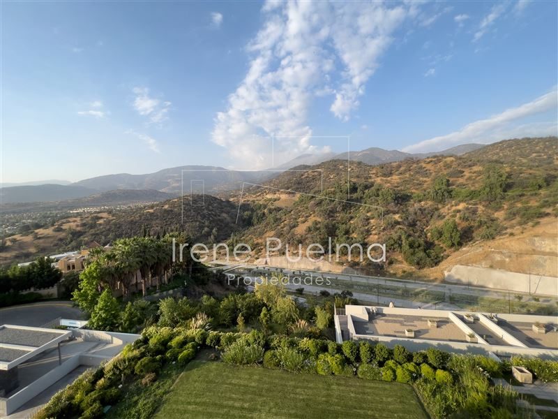 Departamento en venta en Lo Barnechea — foto 2
