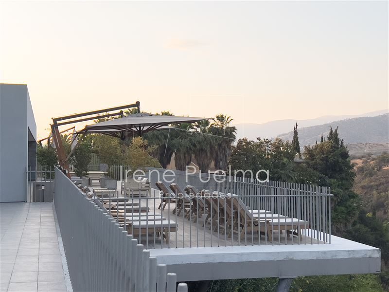 Departamento en venta en Lo Barnechea — foto 3