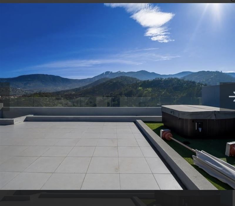 Departamento en venta en Lo Barnechea — foto 5