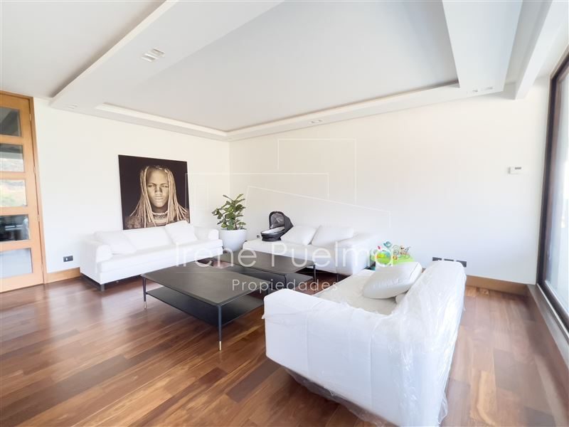 Departamento en venta en Lo Barnechea — foto 7