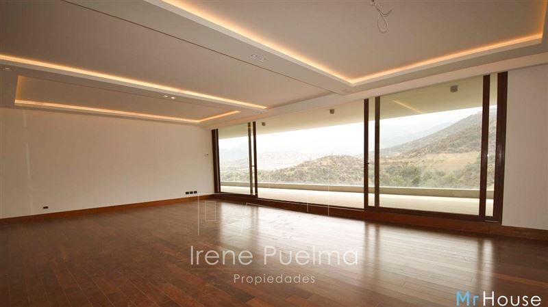 Departamento en venta en Lo Barnechea — foto 8