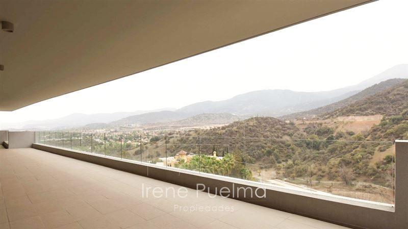 Departamento en venta en Lo Barnechea — foto 9