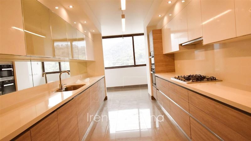 Departamento en venta en Lo Barnechea — foto 10