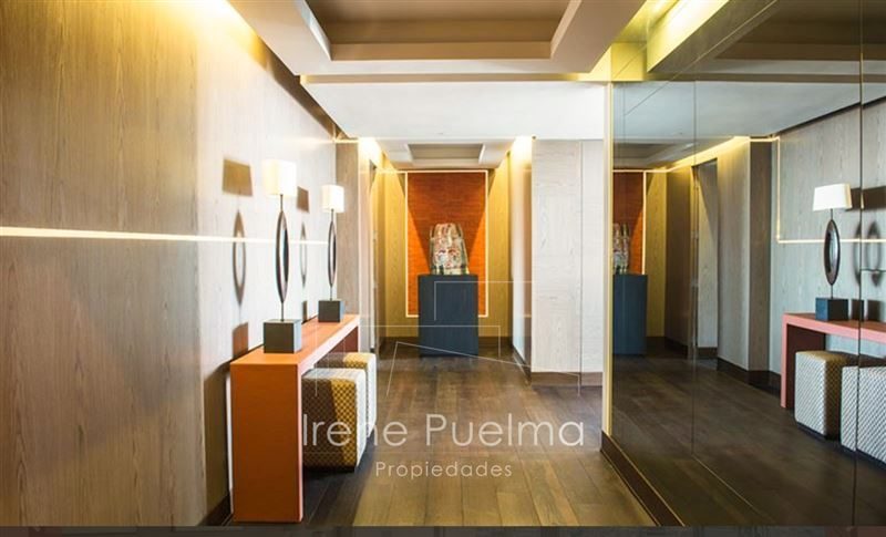 Departamento en venta en Las Condes — foto 1