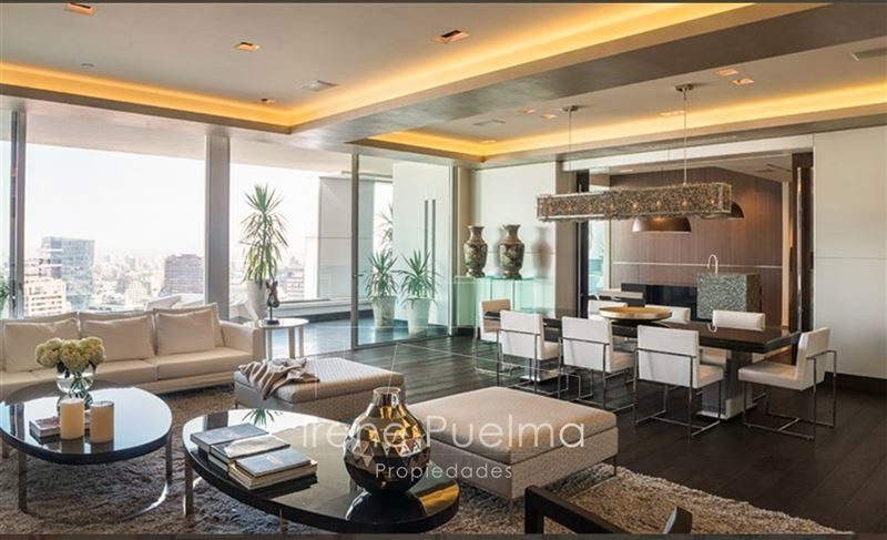 Departamento en venta en Las Condes — foto 2