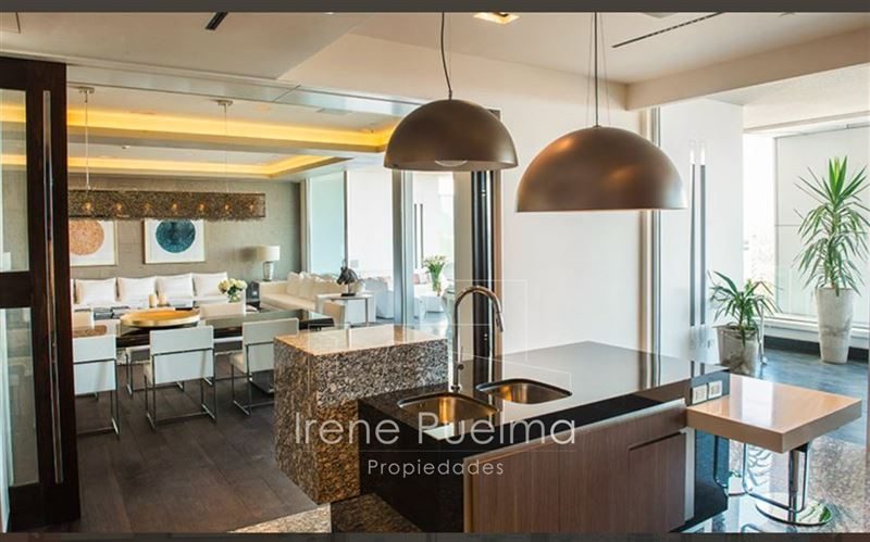Departamento en venta en Las Condes — foto 3
